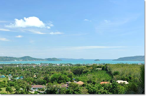 feng shui villas for sale in phuket thailand